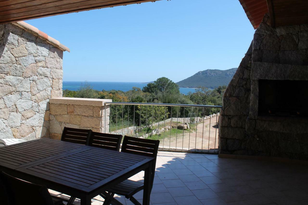 Appartamento con 3 Camere da Letto e Vista Mare (6 Adulti)