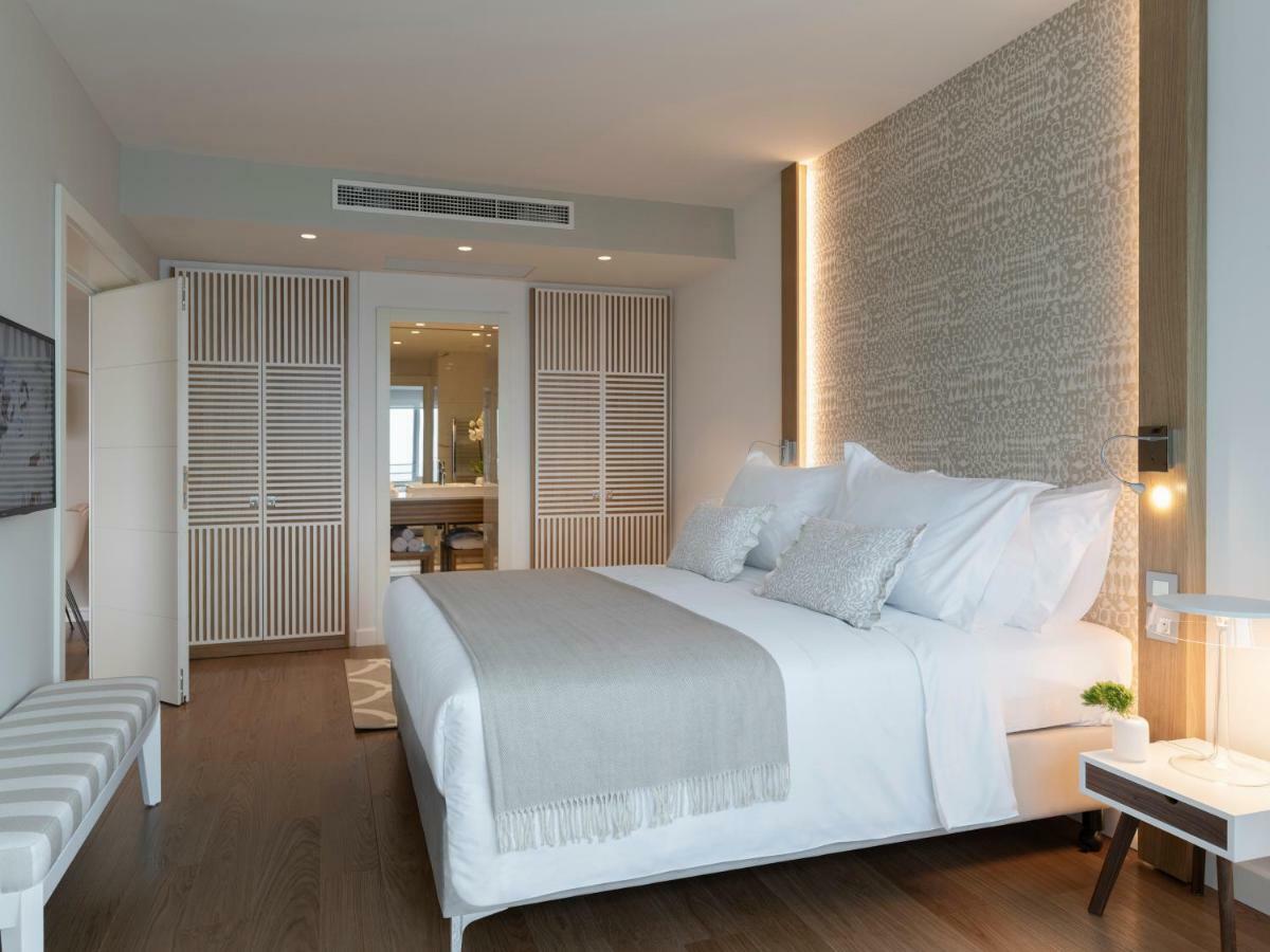 Suite Deluxe - Trasferimento Gratuito di Andata e Ritorno per l'Aeroporto di Dubrovnik