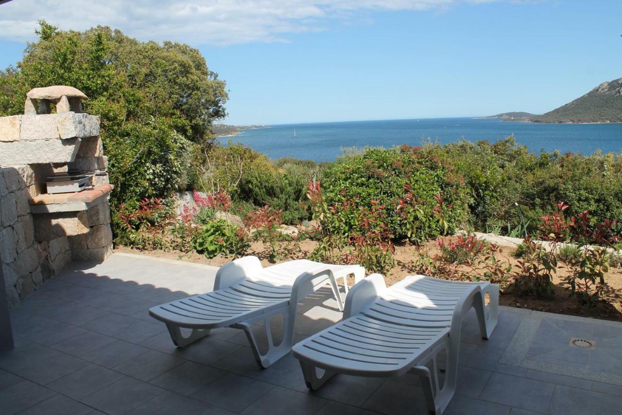 Appartamento con Vista Mare
