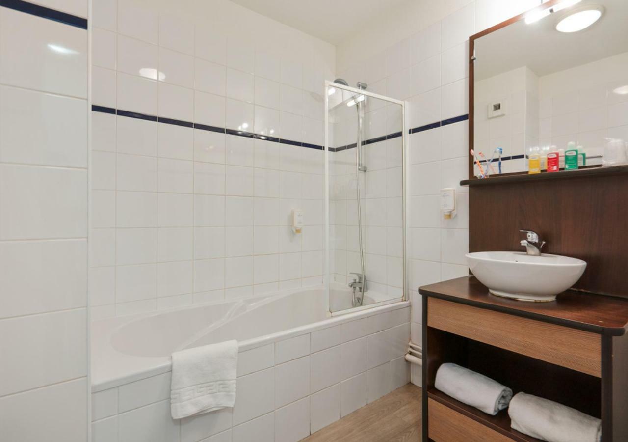 Appartement 1 Chambre