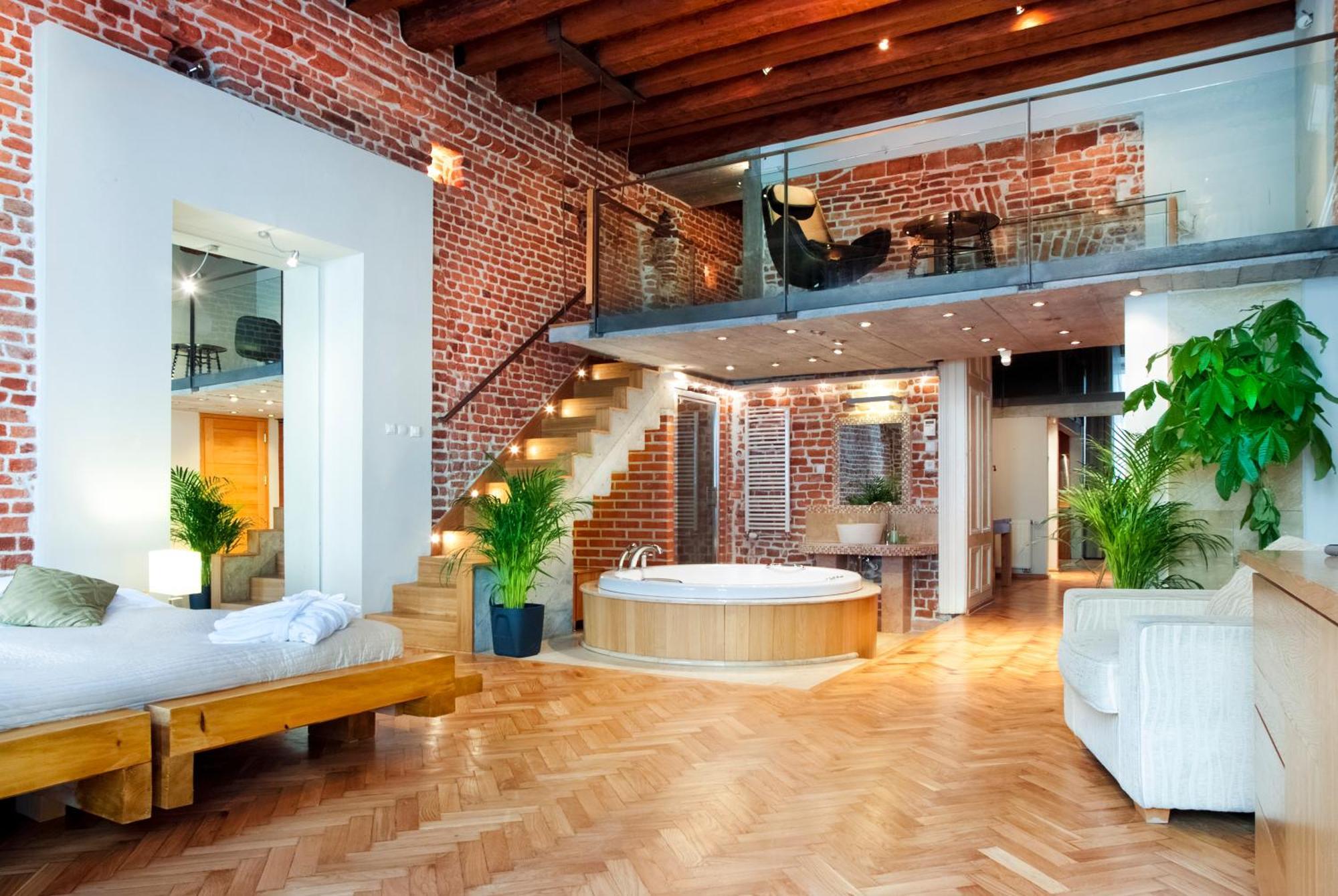 Duplex Suite