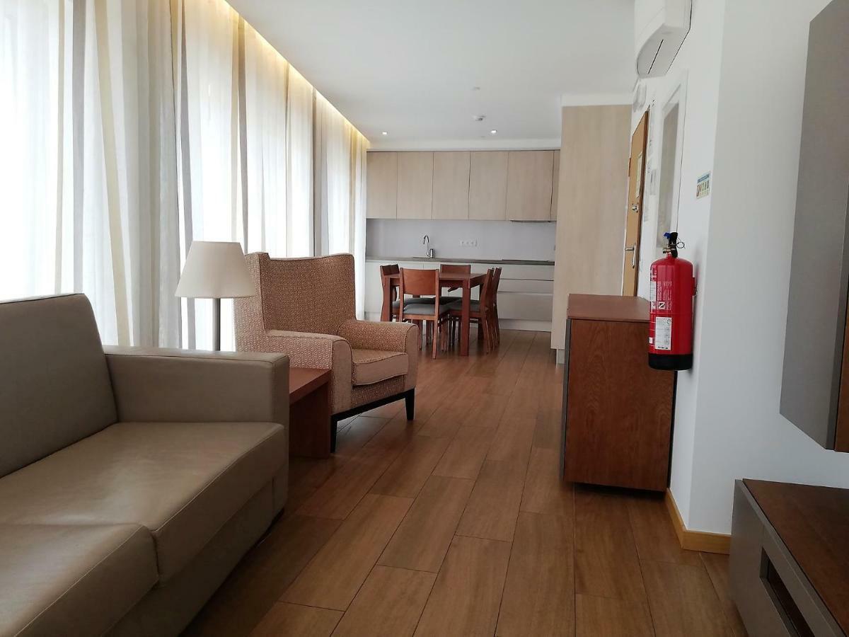 Apartment Terrace