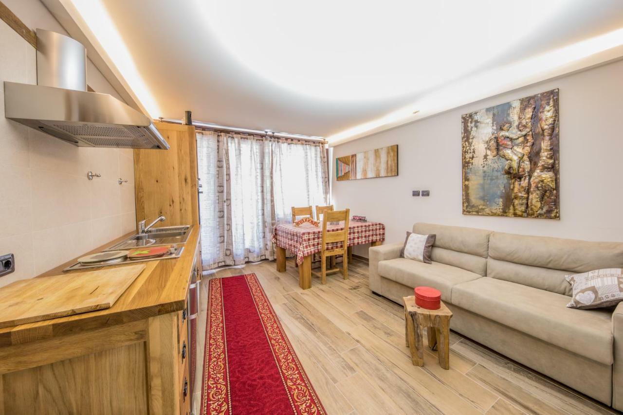 One-Bedroom Apartment Terrace Appartamento n 131,313784297:JPEG