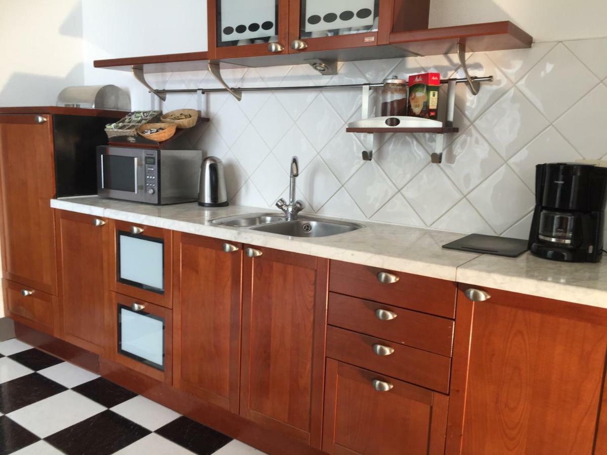 Appartement 3 Chambres