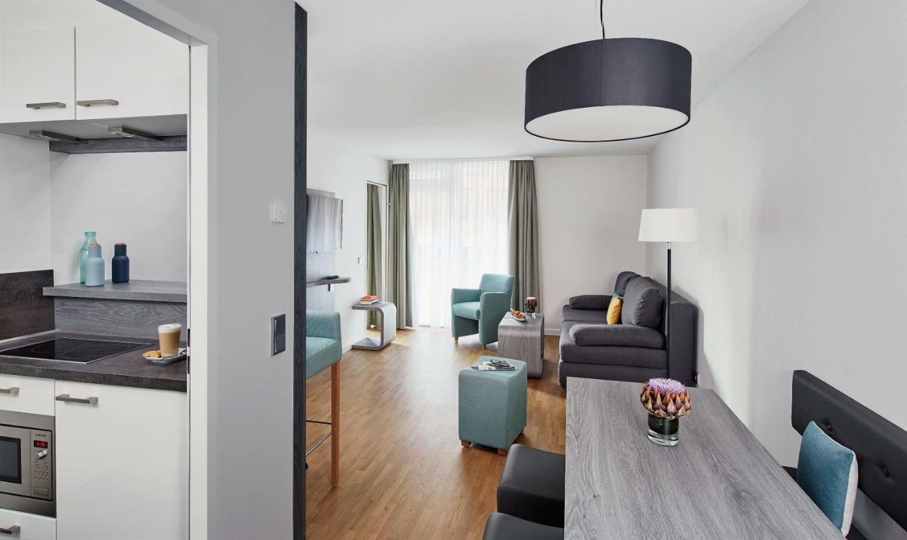 Superior Plus Room