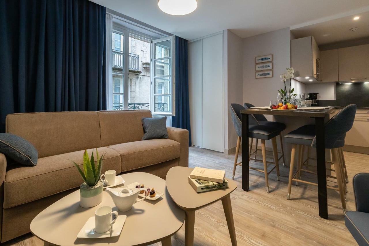 Appartement Régate