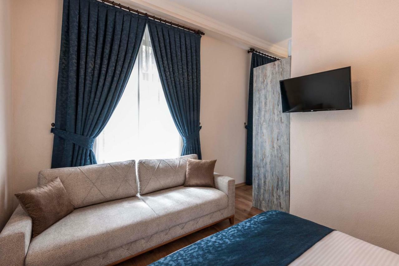 Chambre Double Standard