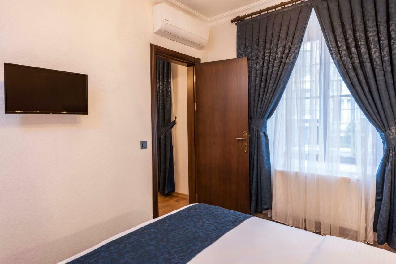 Appartement 1 Chambre