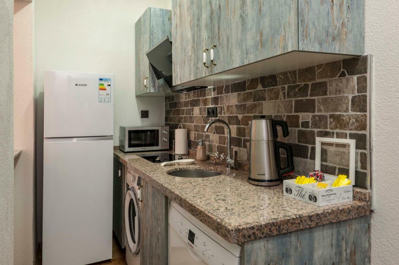 Appartement 2 Chambres