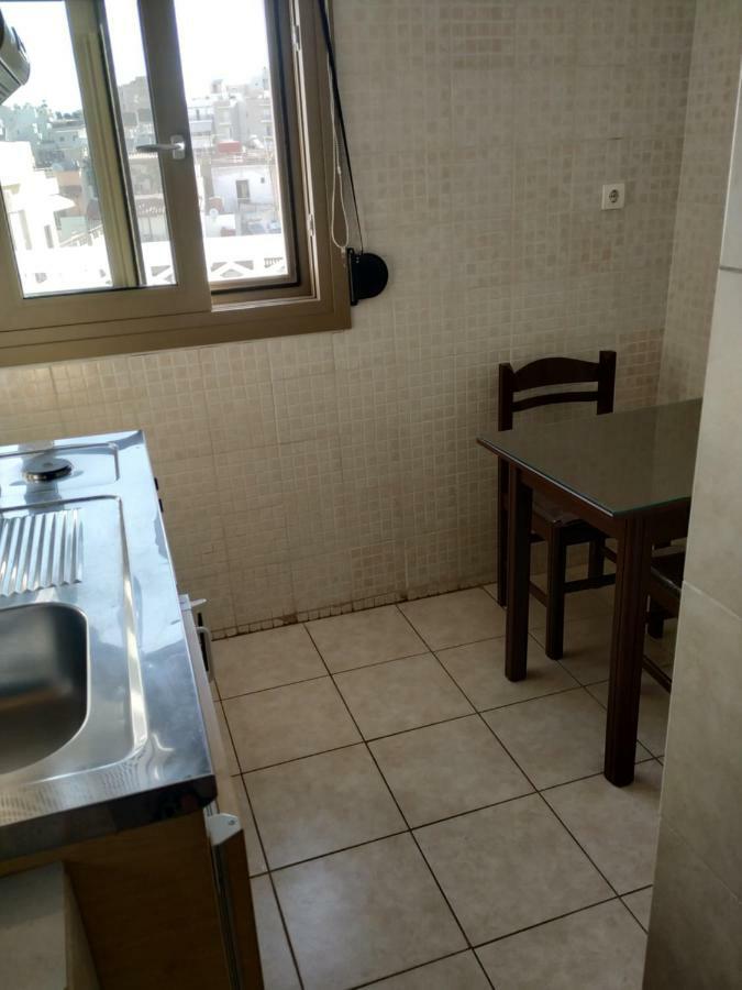 Apartamento Superior de 1 dormitorio, con terraza