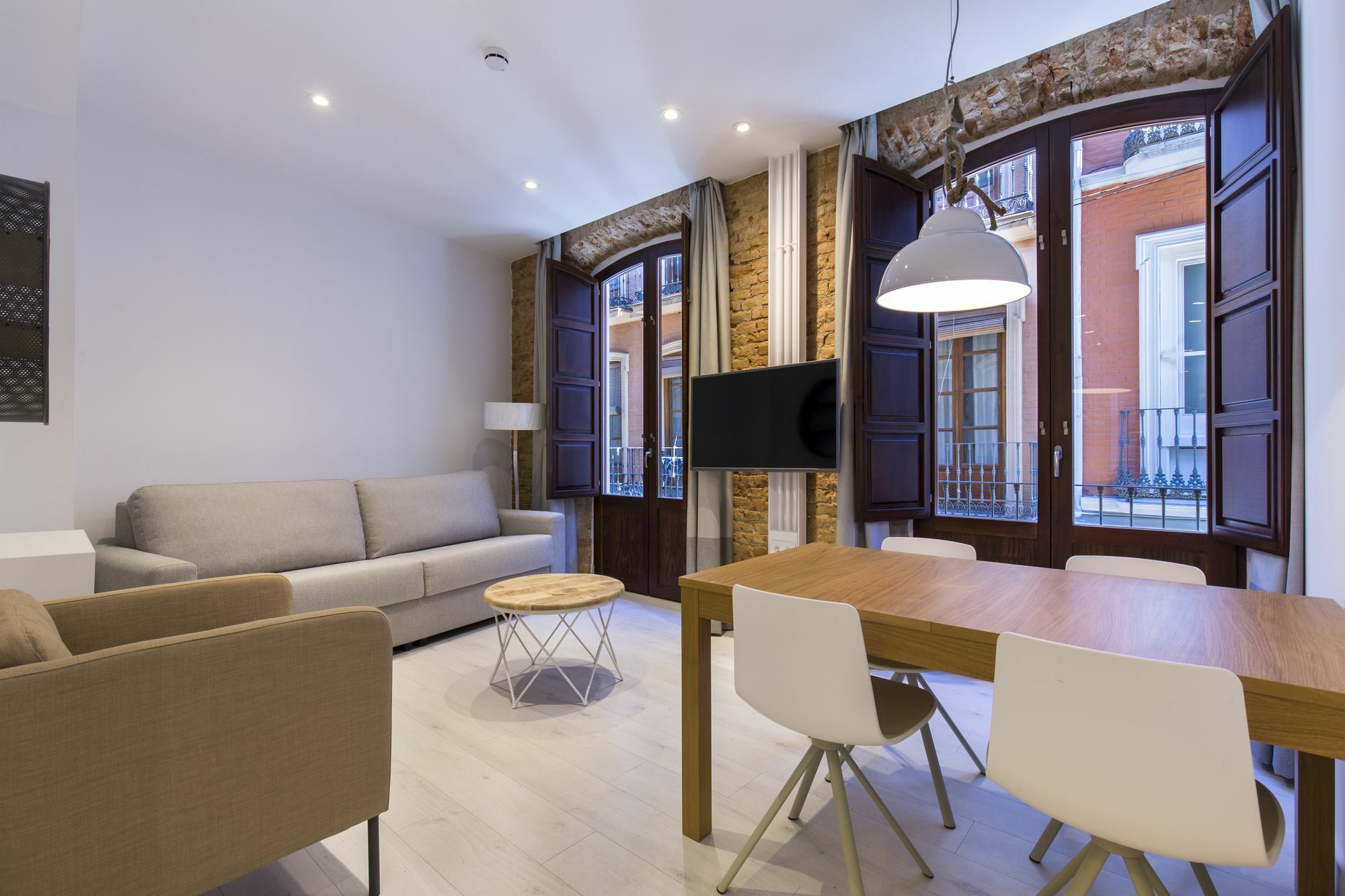 Apartamento Superior