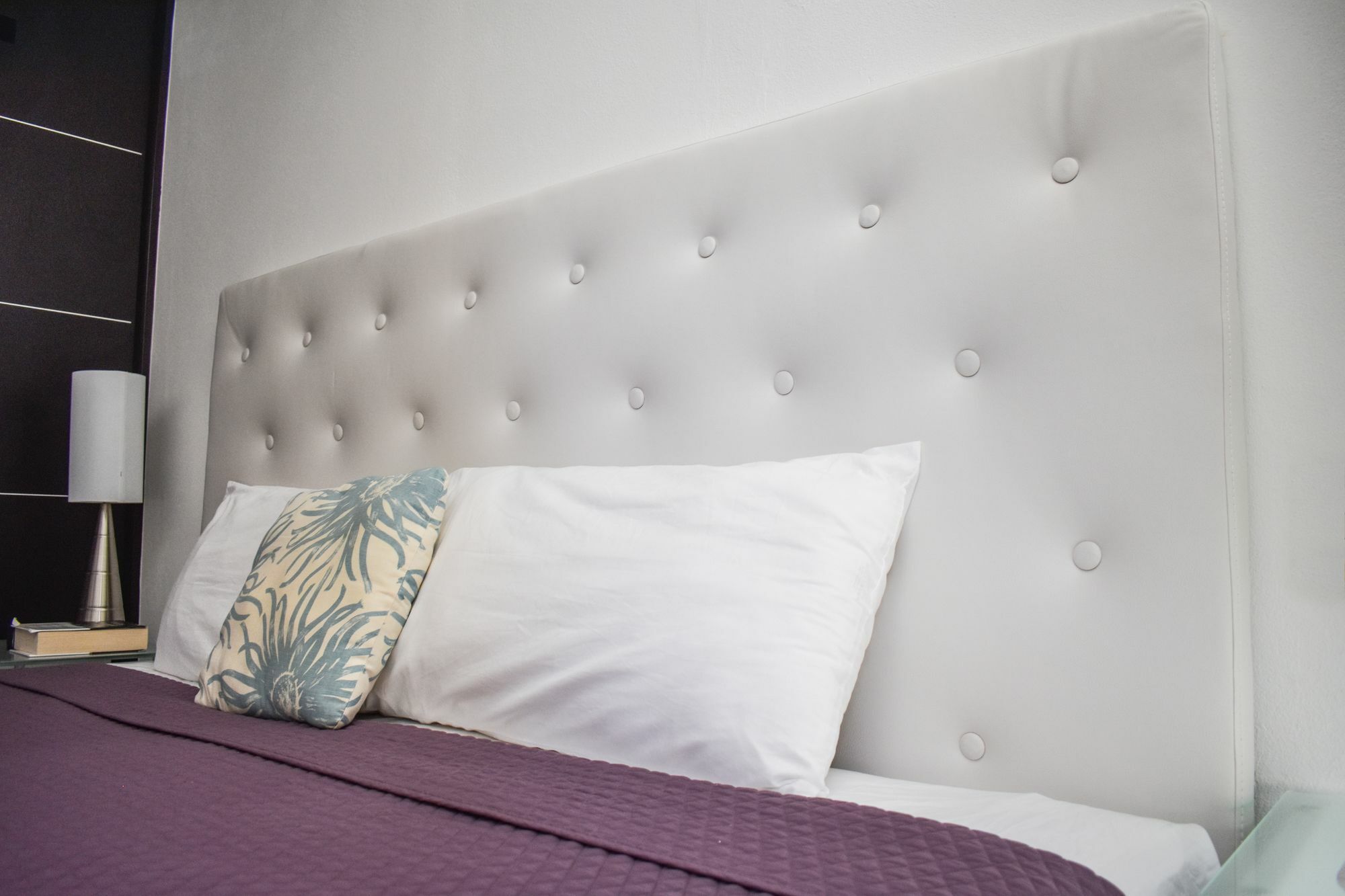 Quarto com Cama King-size