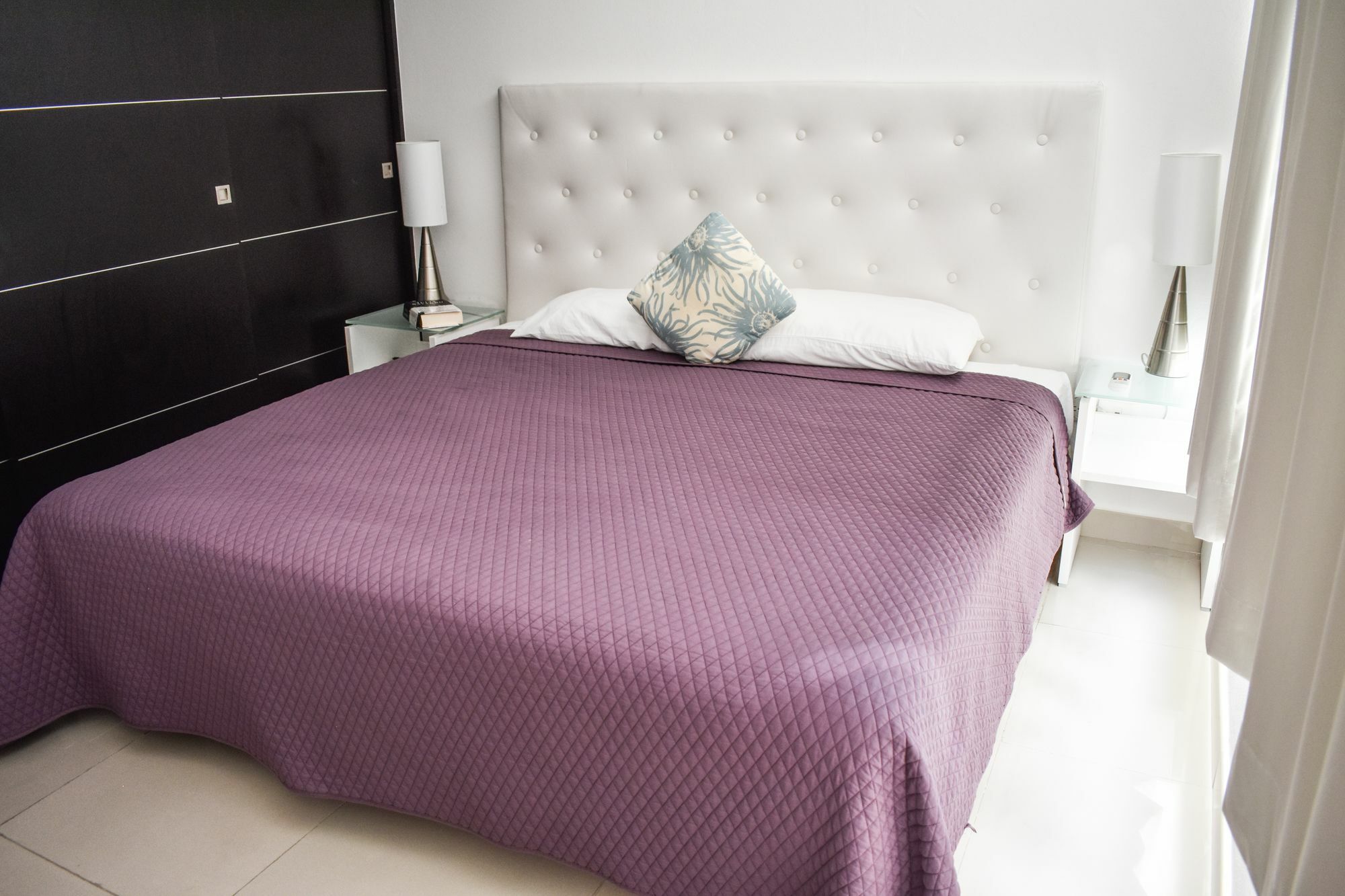 Apartamento de 2 Quartos