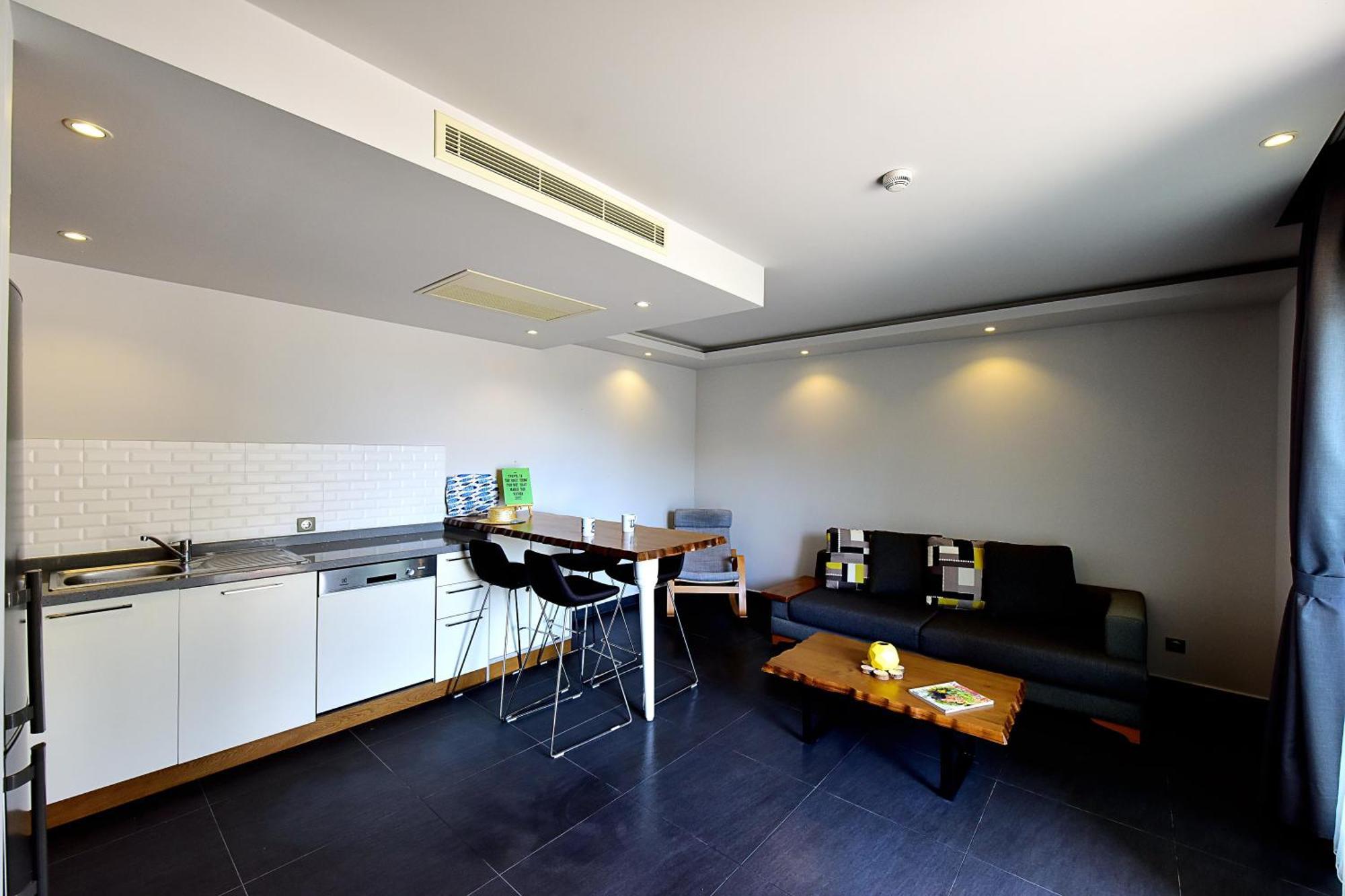 Comfort Apartment
