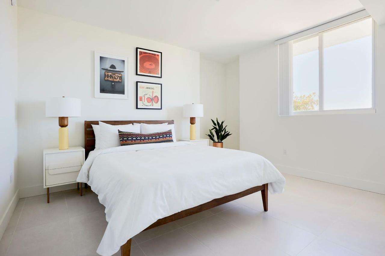Three-Bedroom Suite