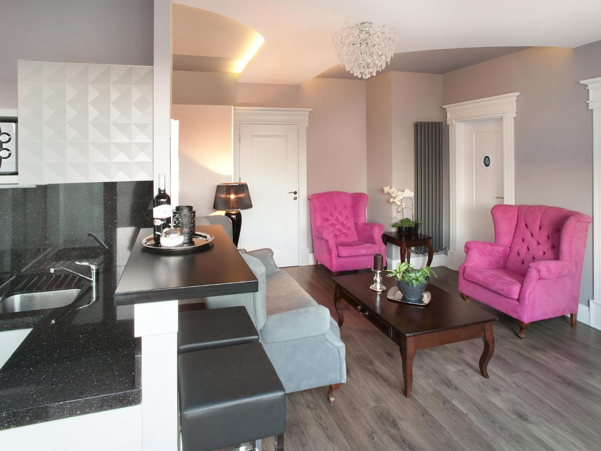 Apartamento (4 adultos)