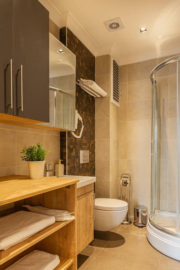 Appartement 1 Chambre - Sous-Sol