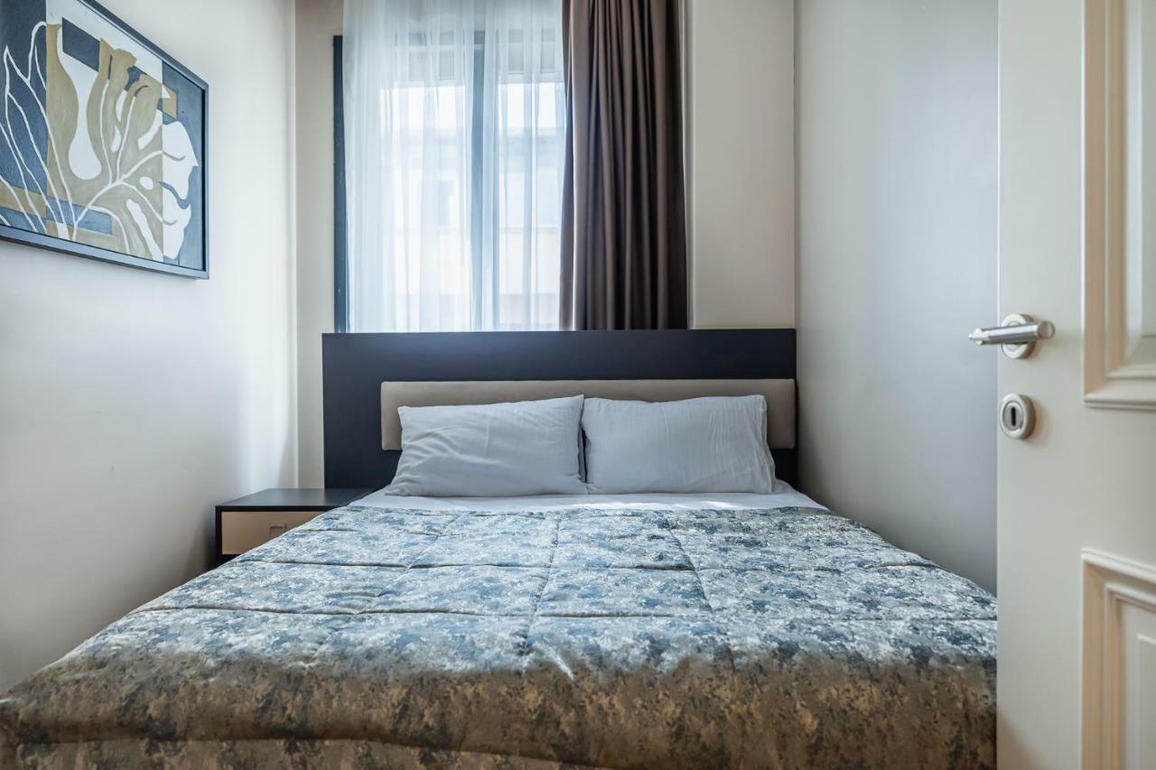 Appartement 2 Chambres
