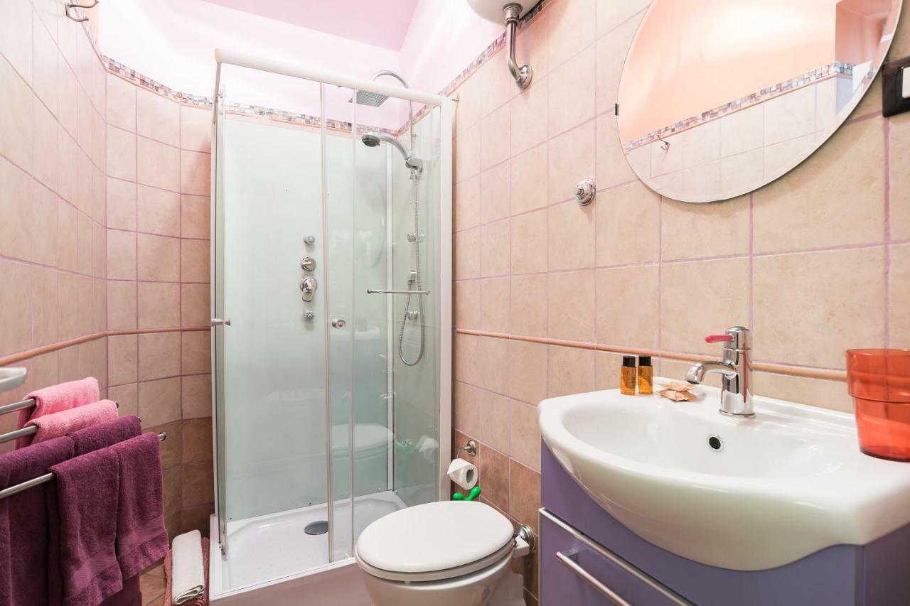 Apartamento Deluxe com 1 Quarto e Varanda