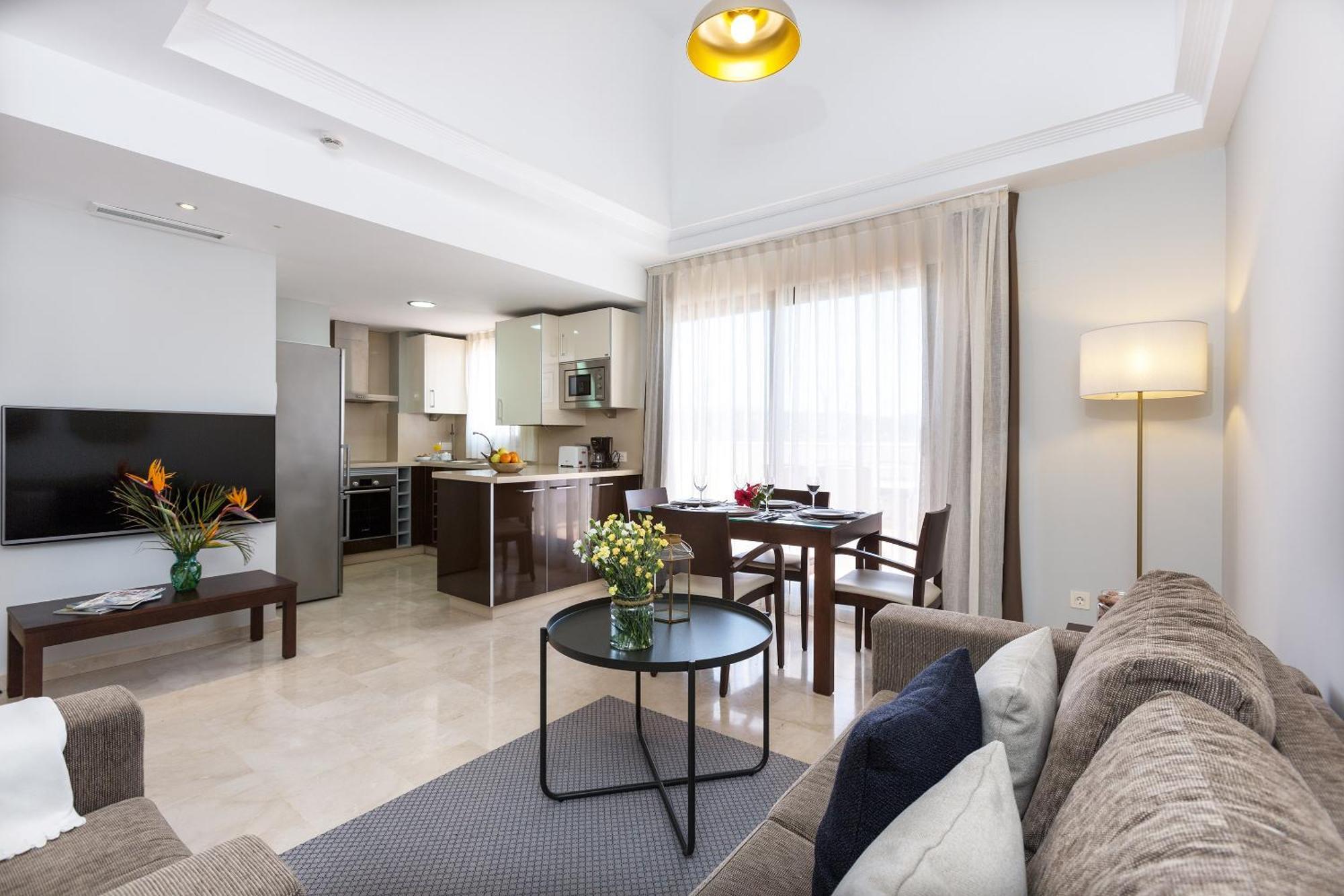 Apartamento Ático