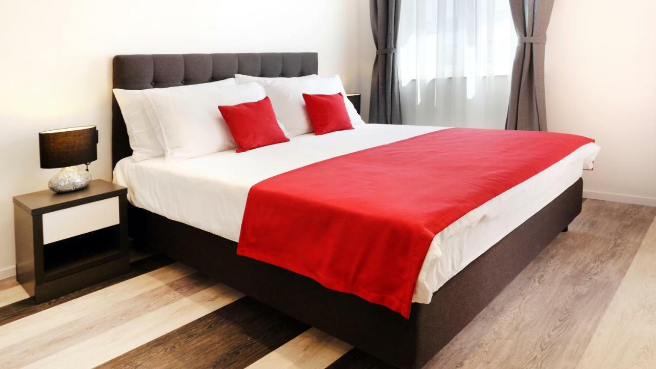 Habitación Doble Deluxe