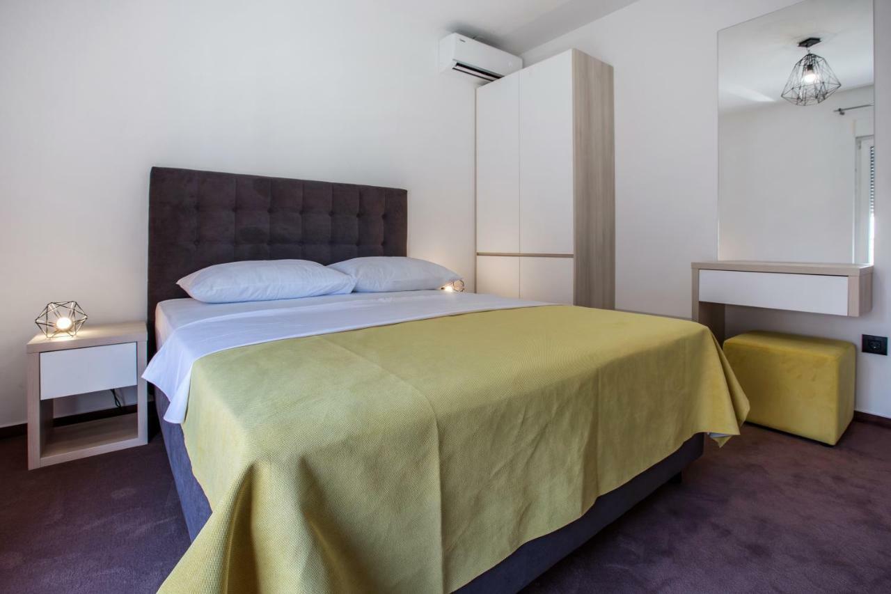 Habitación Familiar Deluxe
