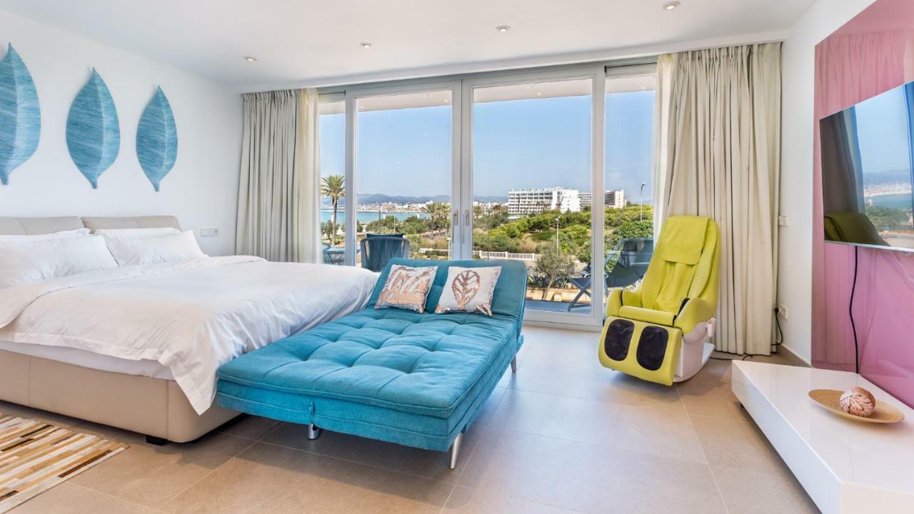 Suite Heaven