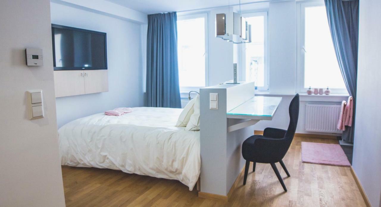 Appartement met 1 Slaapkamer