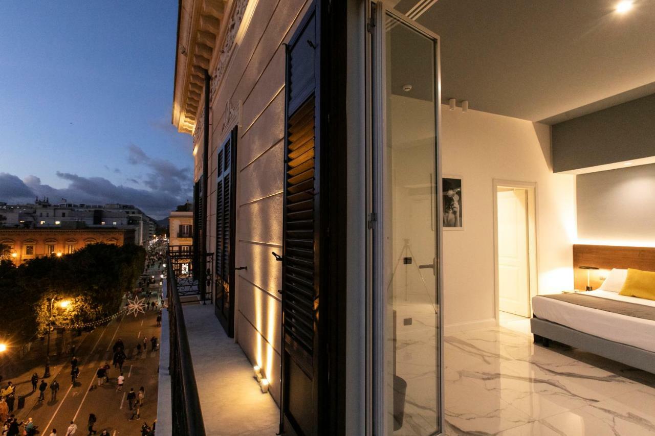 Superior Deluxe Apartment