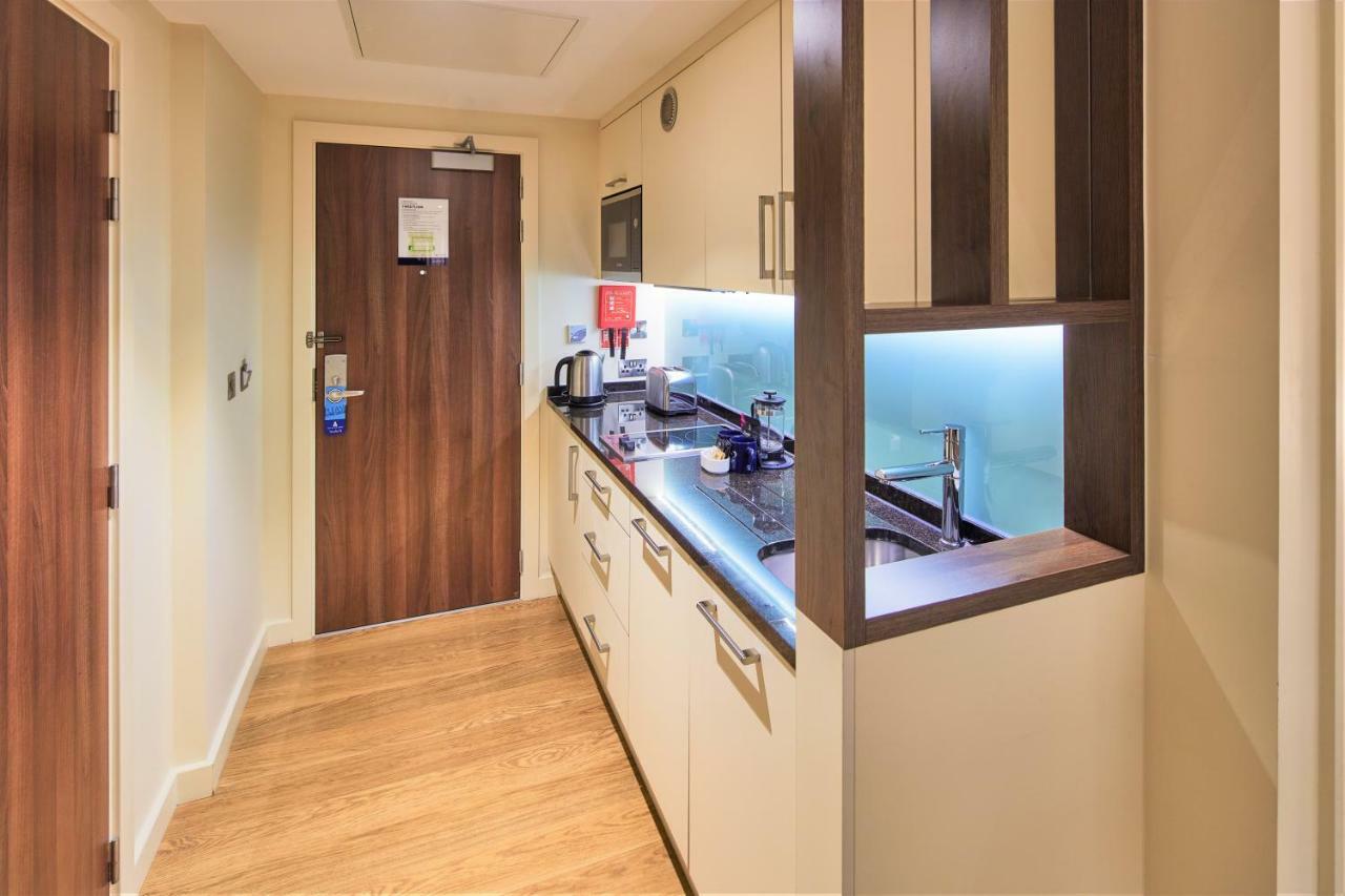 Standard Triple Studio (no elevator)