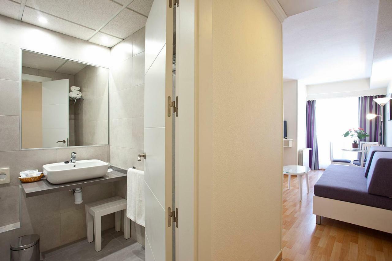 Appartement 1 Chambre