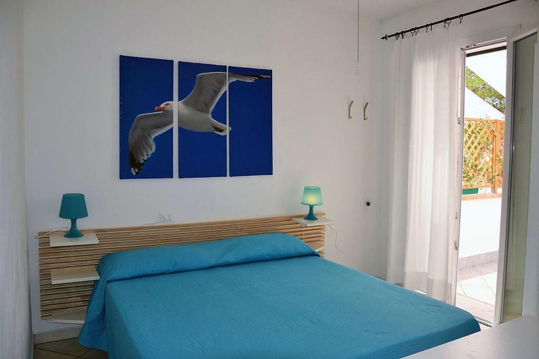 Duplex Apartment