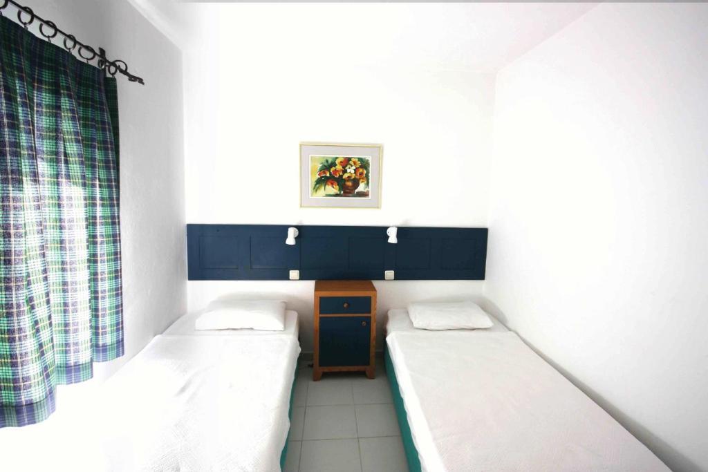 Apartment (4 Adults)