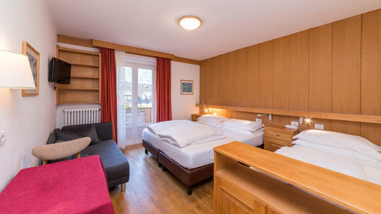 Appartamento con 3 Camere da Letto