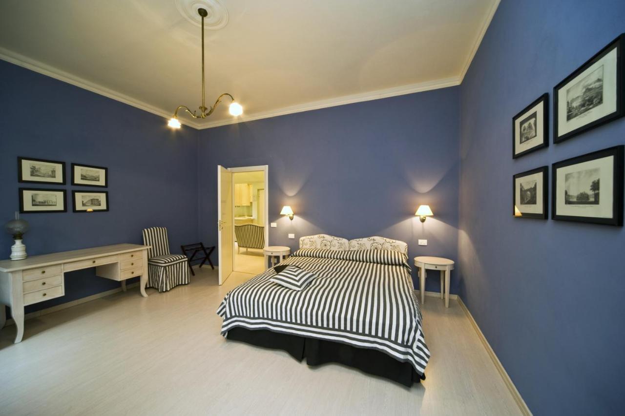 Appartamento con 2 Camere da Letto (4 Adulti)