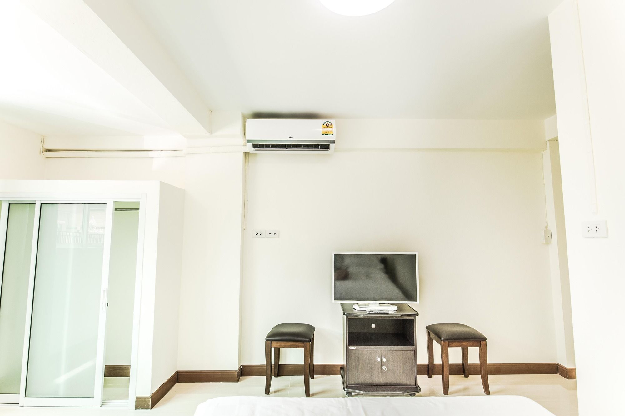 Quarto Familiar (3 Adultos)