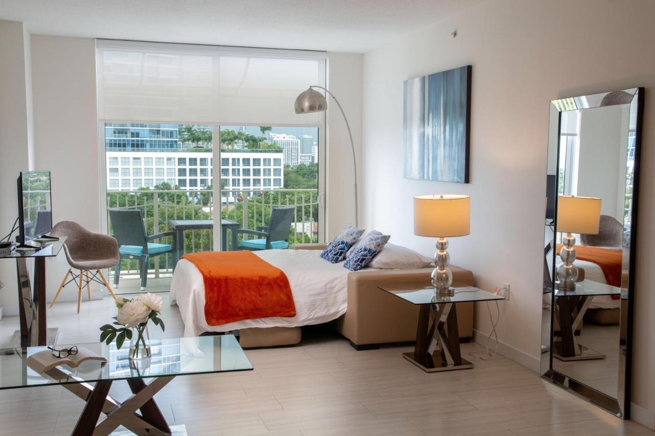 Standard Apartment mit 1 Schlafzimmer und Balkon