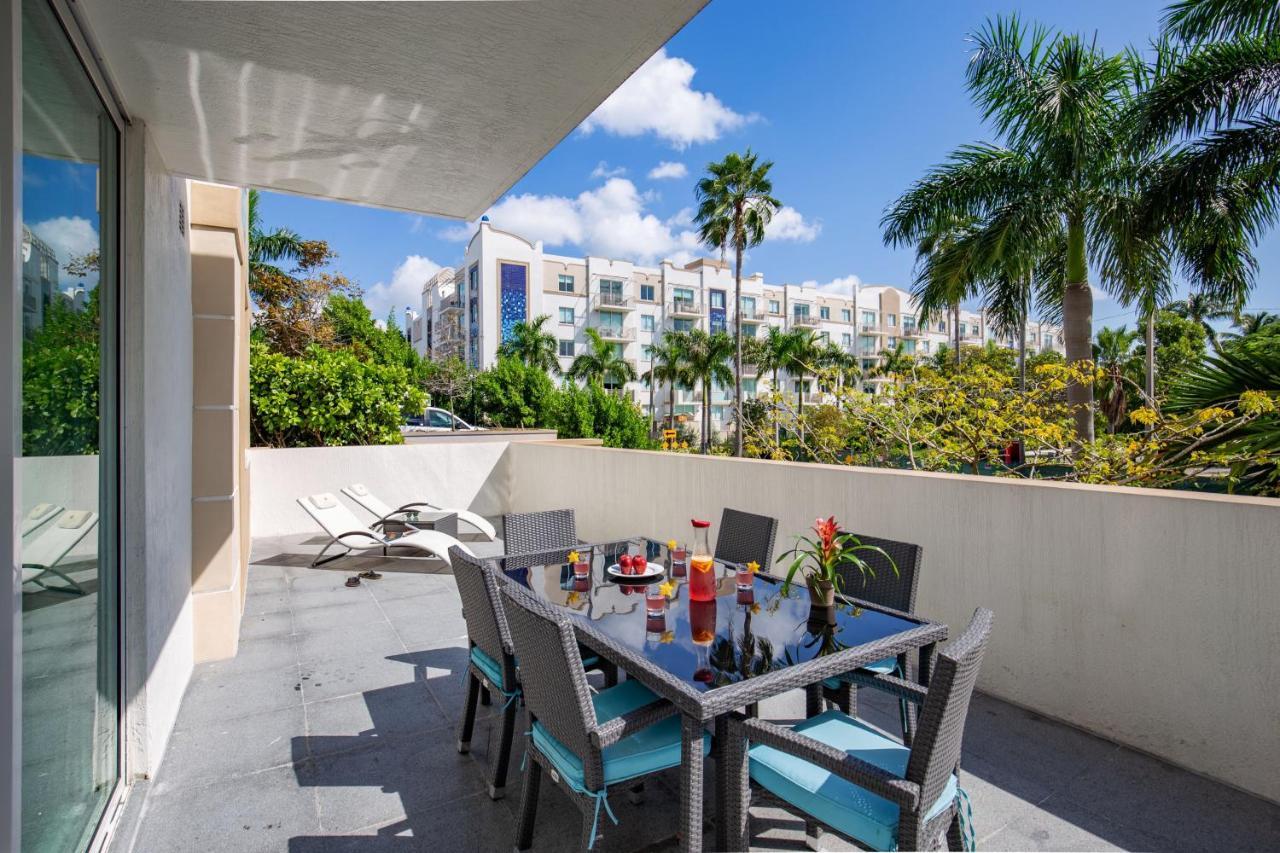 Apartment mit 2 Schlafzimmern - Grand Terrace