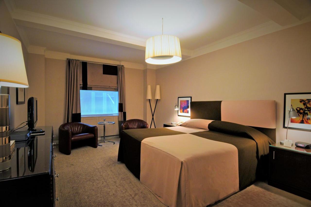 Suites Manhattan