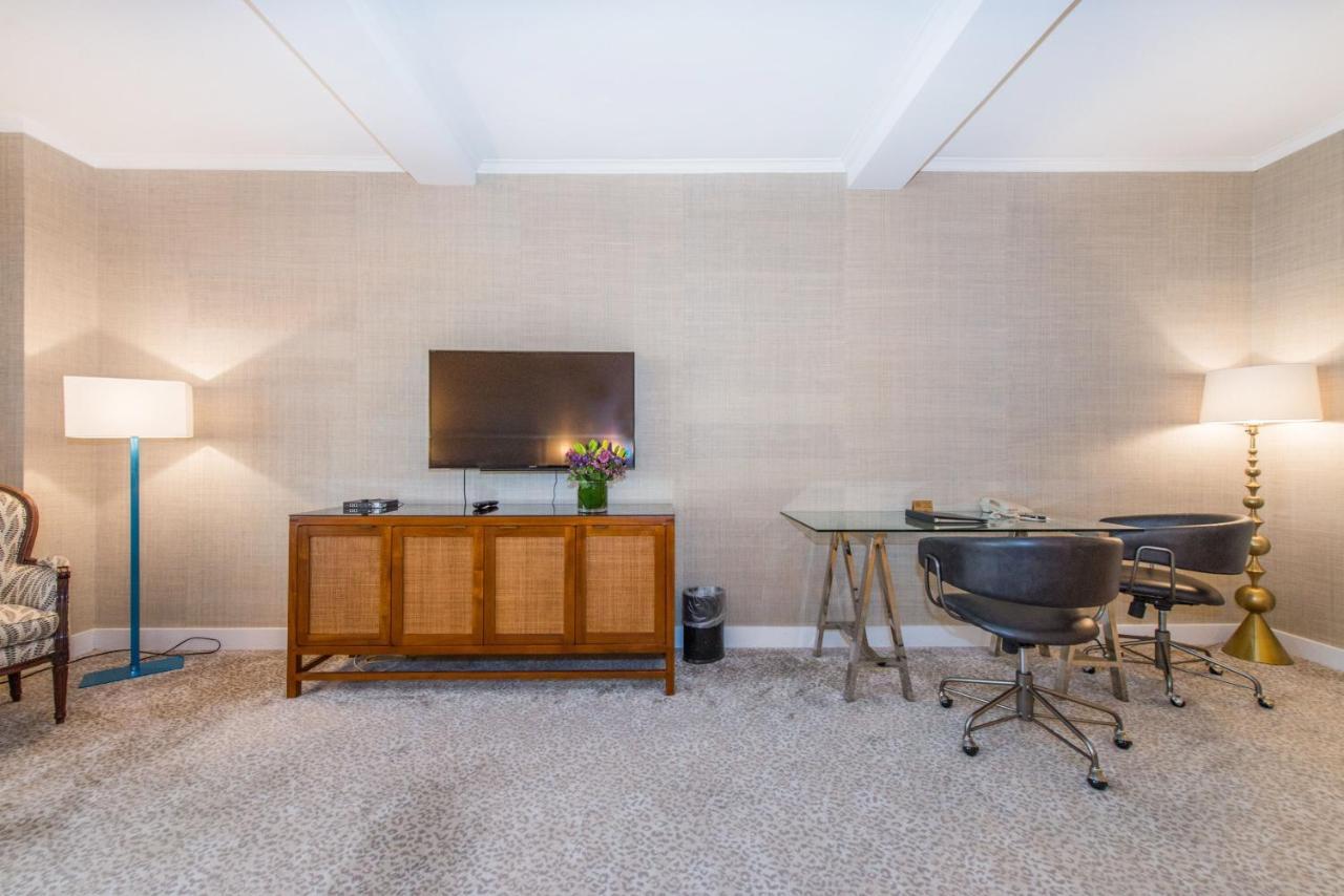 Suite 1 Chambre avec 2 Lits Queen-Size