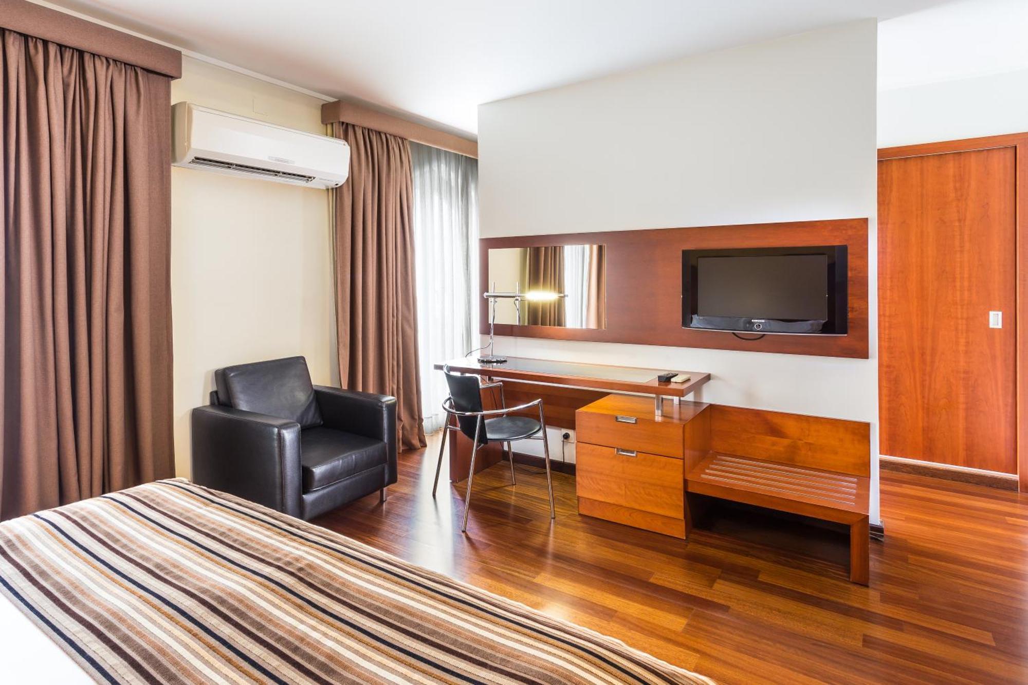 Apartamento de 3 Quartos