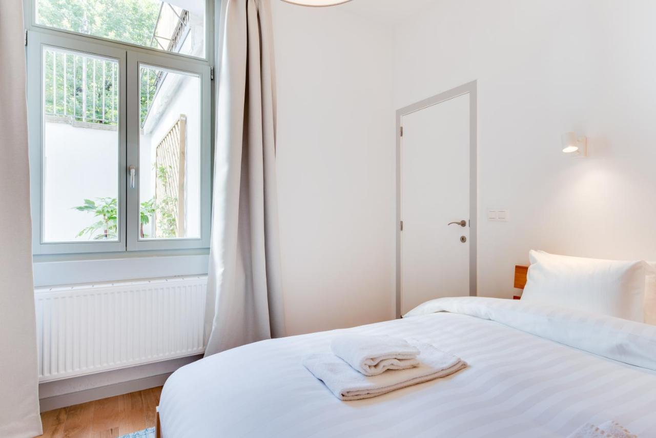 Appartement avec Balcon