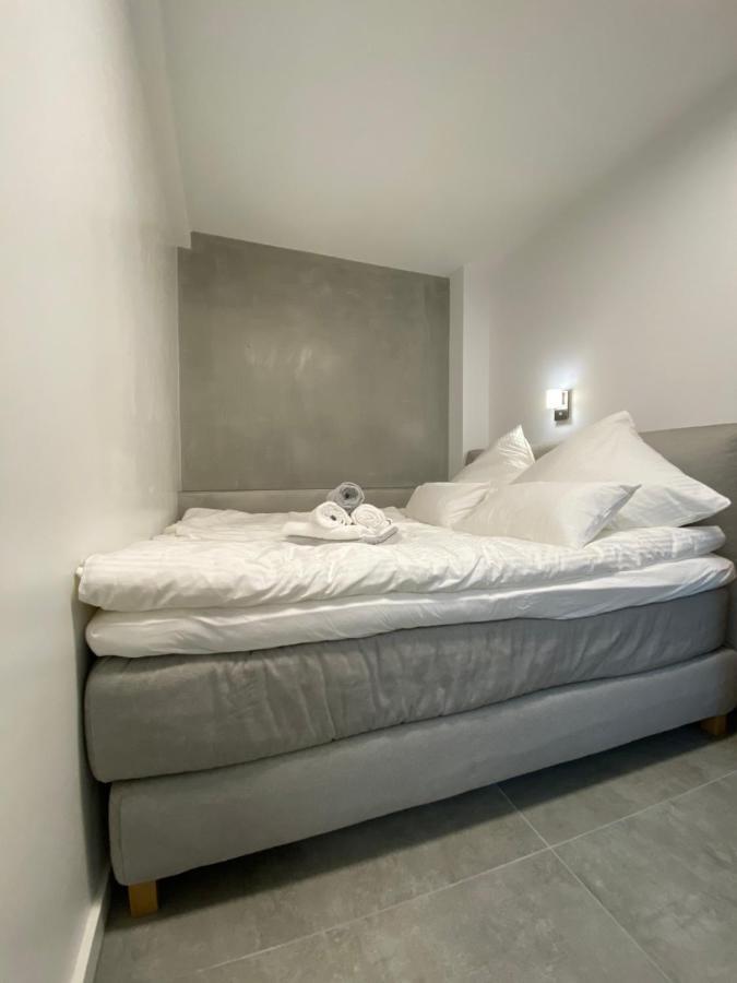 Apartment Ground Floor