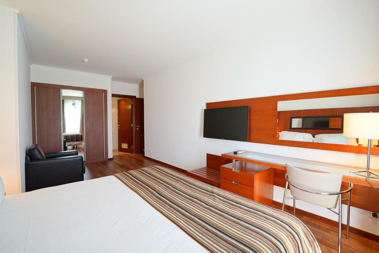 Apartamento de 1 Quarto