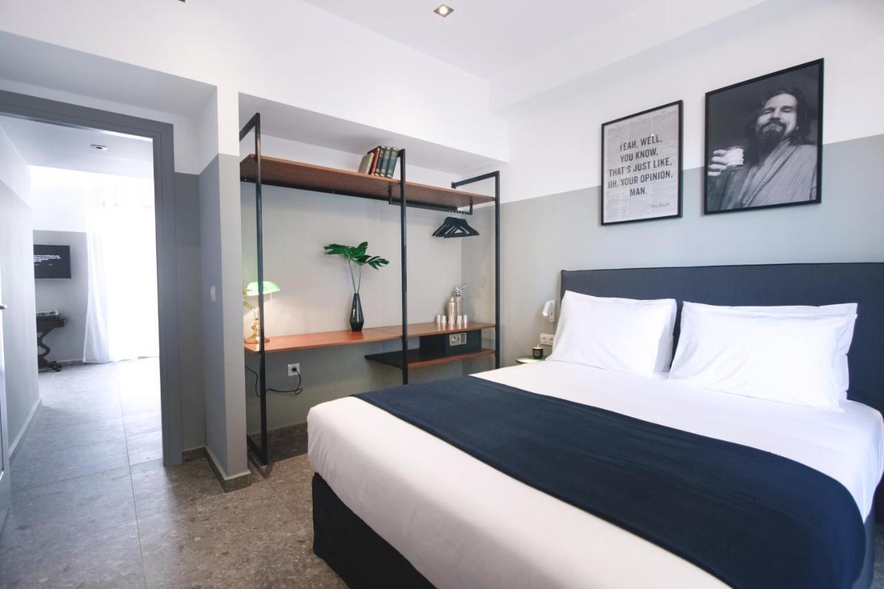 Suite met 1 Slaapkamer
