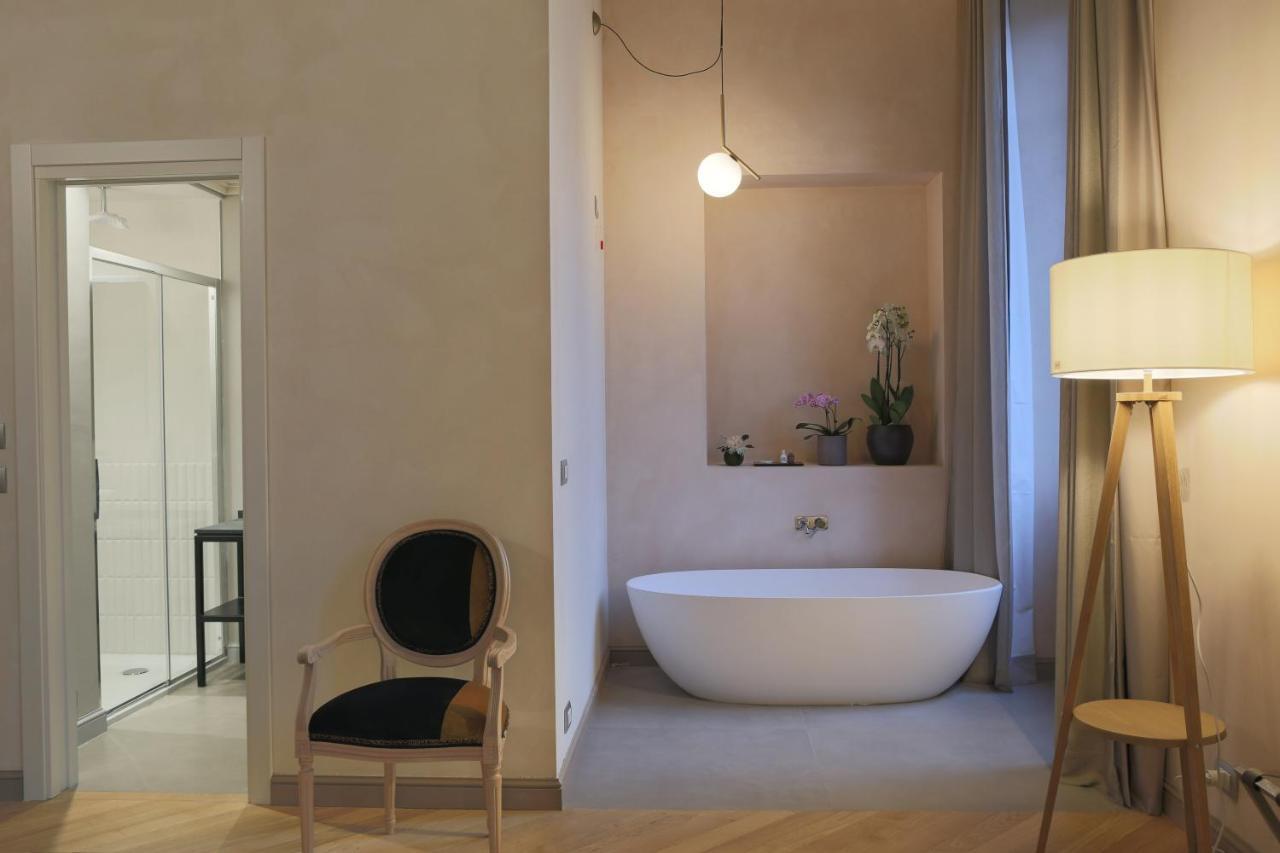Chambre Deluxe Double ou Lits Jumeaux