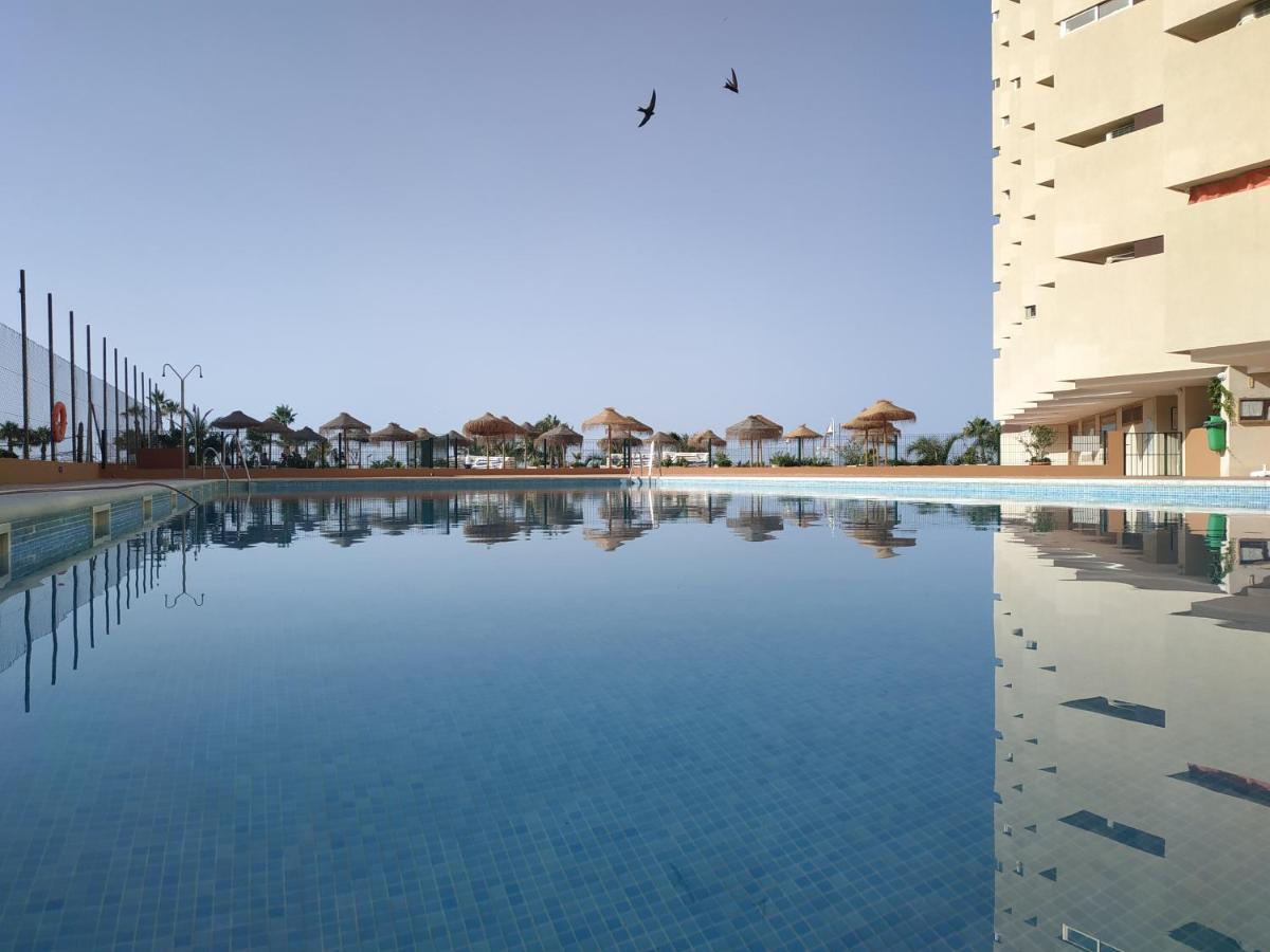 Apartamento con vistas a las montañas