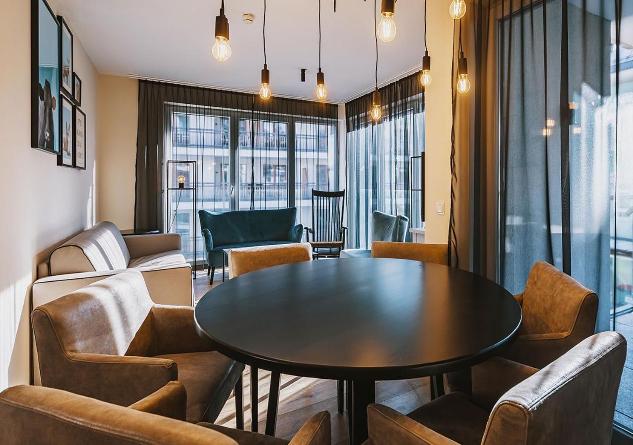 2 Bedroom Suite