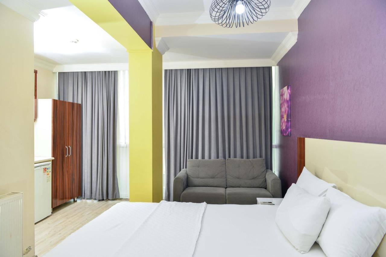 Deluxe Doppelzimmer