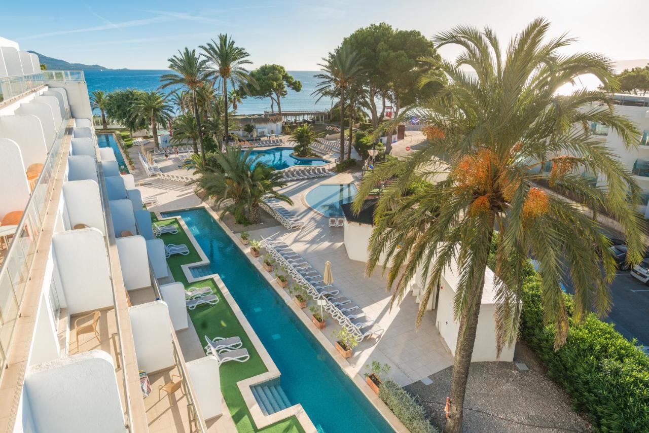 Apartamento com 1 Quarto e Vista Mar